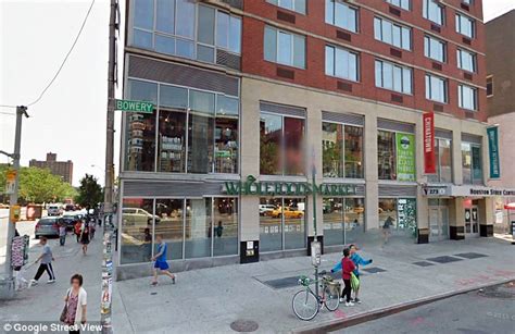Apply to produce associate, replenishment associate, produce manager and more! Manhattan Whole Foods robbers wore fake dreadlocks and ...