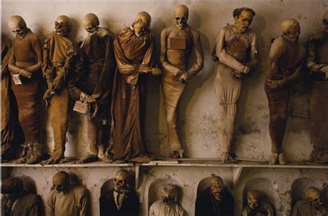 the fascinating stories behind the world s best preserved mummies horror posters catacombs