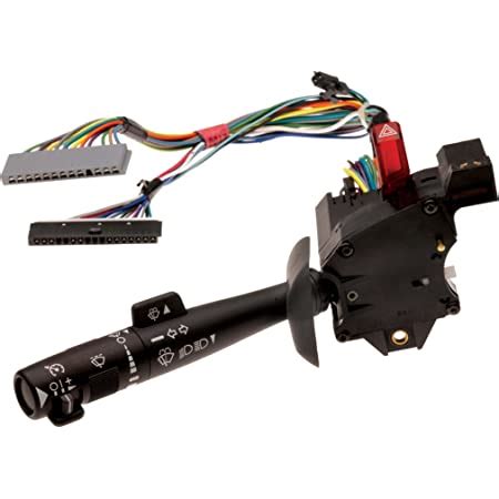 Amazon Com GM Genuine Parts D6224E Turn Signal Headlight Dimmer