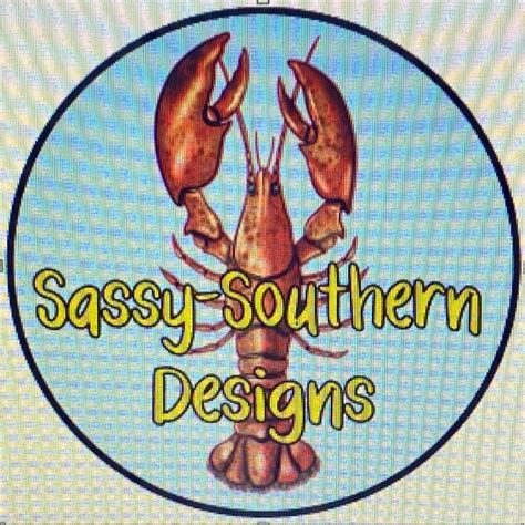 sassy southern designs