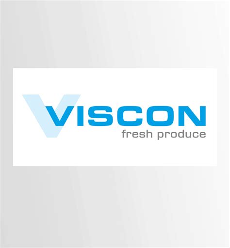 Logo Viscon Vinniv Portfolio