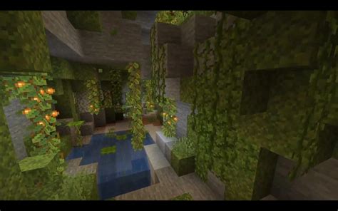 Updated How To Find Lush Caves In Minecraft And What Do They Do