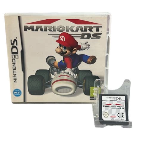 Mario Kart Ds Game Own4less