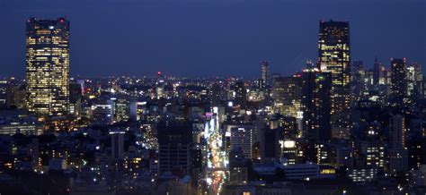 In fact, there may just be even more things to do in tokyo at night than during the day. File:Tokyo Night.jpg - Wikimedia Commons