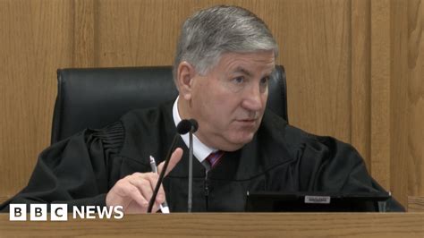 Us Judge Reassigned After Reversing Sex Daybreakweekly Uk