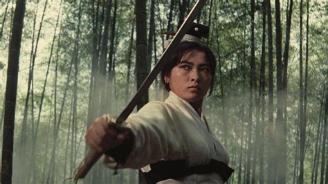 8 Extraordinary Wuxia Films Powered By Warrior Women Indiewire
