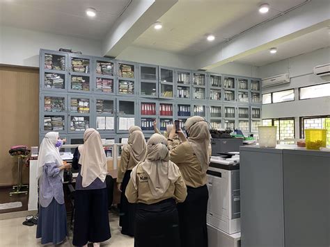 Kantor Arsip Usu Kantor Arsip Universitas Sumatera Utara Telah