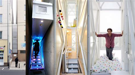10 Uniquely Innovative Houses That May Change The Way We Live