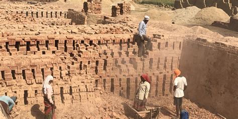Brick Kilns A Case For Promoting Rural Industries In The Future