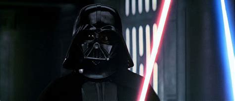 Movie Legends Revealed Did George Lucas Almost Kill Off Darth Vader In
