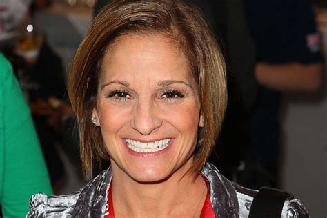 Mary Lou Retton “overflowing With Gratitude” As She Celebrates First Thanksgiving After