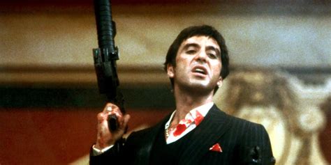 5 янв 2012 в 11:00. 10 Crazy Facts You Might Not Know About Scarface - IFC