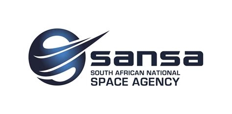Space Agency Logo Logodix