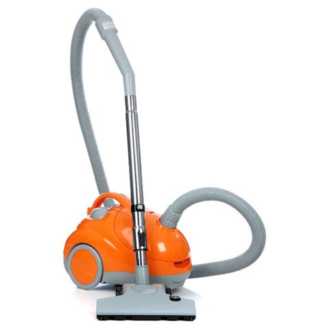 Hoover Compact Canister Vacuum Overstock Shopping Great Deals On
