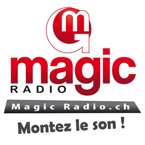 Ecouter Magic Radio Ch En Ligne Direct Allzic Radio