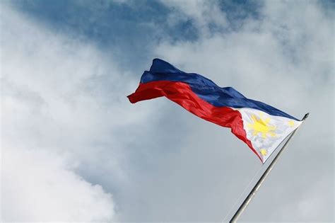 Story of The Philippines ถอดรหสจากธงชาตฟลปปนส Pambansang Watawat ng Pilipinas หลายคนคง