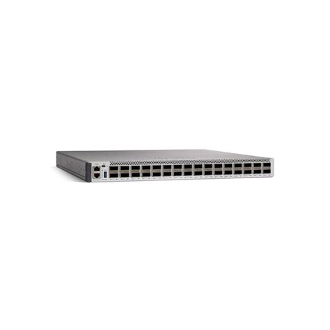 Cisco Catalyst 9500 Series Switches C9500 32qc E Buy Product On
