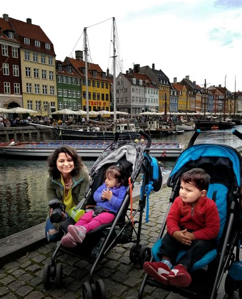 Copenhagen With Kids A 7 Day Itinerary ⋆ Bébé Voyage
