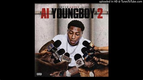 Nba Youngboy Lonely Child Official Instrumental Prod By Tahj