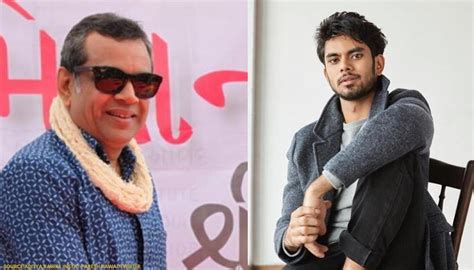 Paresh rawal is brilliant in comic roles and gained mass popularity after the release of one of bollywood's most talented actors turns 66 today. Paresh Rawal's Son Aditya Doesn't Fear Being Compared With Father; Says 'I Am Independent ...
