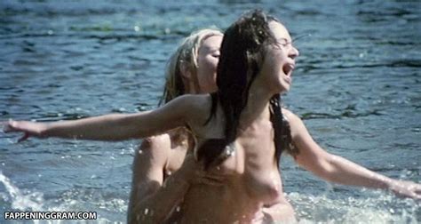 Marisa Feldy Nude Naked Girl
