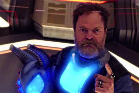 Star Trek Discovery Season 2 To Feature More Federation Species