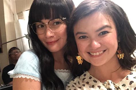 bea made angelica promise to torch her house if she got back with her ex abs cbn news