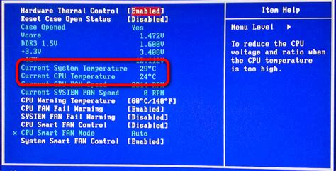 Share it with your friends also. How to Check CPU Temperature on Your Windows PC - Hackers ...