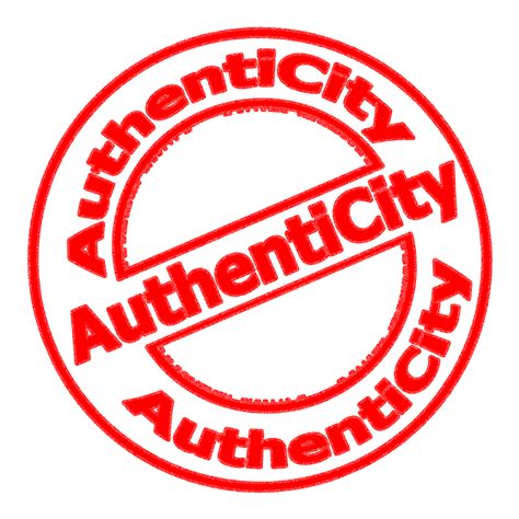 Download Rubber Stamp Authenticity Authentic Royalty Free Stock