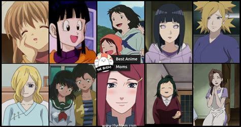 20 Best Anime Moms Who Will Make You Love Mothers 2022