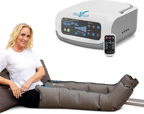 How The Leg Compression Machine Home Benefits Your Body