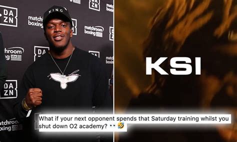 Ksi Announces Exclusive One Off Gig After Dropping New Track ‘down Like