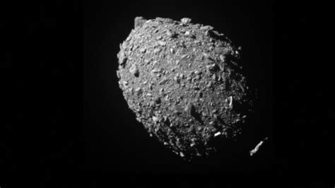 Catastrophic Collision New Hazardous Asteroid Discovered Tech News