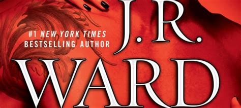 Review Of Dark Lover By J R Ward • Vampires