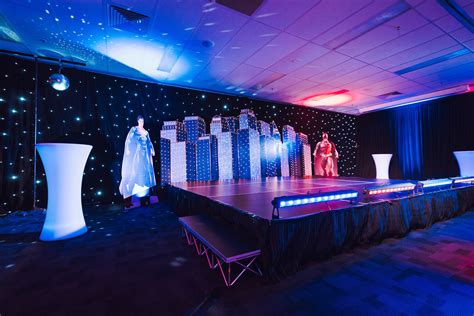 Stage Hire Feel Good Events Melbourne