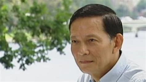 Thailand Trafficking Top Policeman Seeks Australia Asylum Bbc News