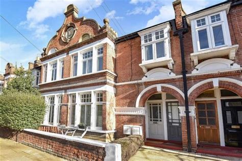 Property Valuation 77 Cowley Road London Richmond Upon Thames Sw14 8qd