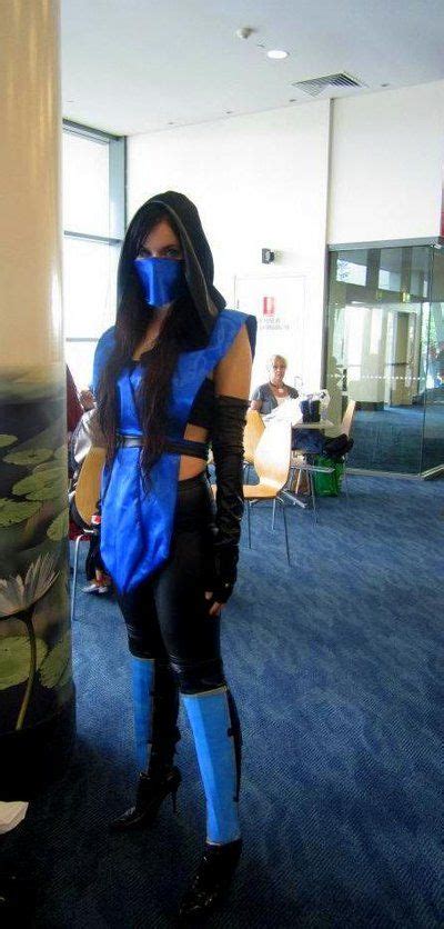 Halloween Party Costumes Mortal Kombat Costumes Woman Halloween Outfits