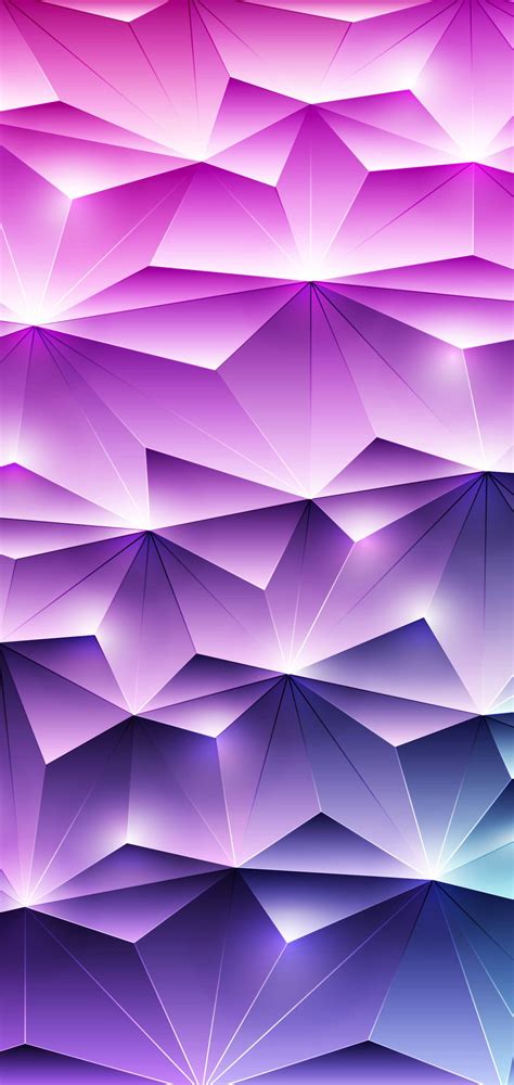Abstract Geometric Iphone Wallpaper Pack