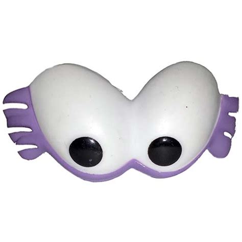 Your Wdw Store Disney Mr Potato Head Parts Purple Eyes With Soft