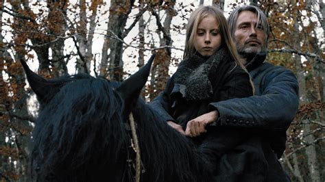 Mads Mikkelsen Stars In ‘age Of Uprising The New York Times