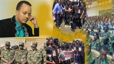 Oromo News Oduu Etv Afaan Oromoo Youtube