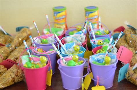 birthday party – Birthday party favors
