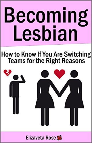Download Becoming Lesbian How To Know If Youre Switching Teams For