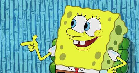 Spongebob Squarepants His Worst And Best Traits Screenrant