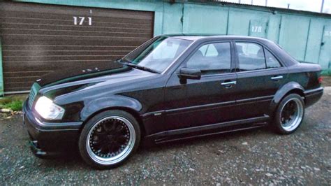 See more of mercedes w202 brabus kit on airride on facebook. Mercedes-Benz W202 C36 BRABUS | BENZTUNING