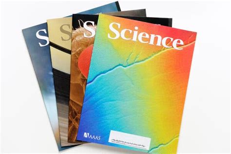 Scientific Journals Commit To Diversity But Lack The Data The New