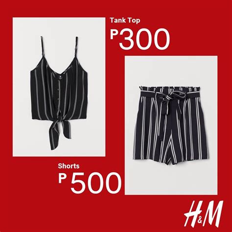 All of coupon codes are verified and tested today! H&M Sale September 2019 | Manila On Sale 2020