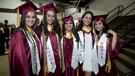 Pictures Whitehall High School Graduation The Morning Call