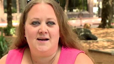 Family District Court graduate: Drug program offers second chance - YouTube